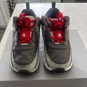 Boys Nike Aix Max 90 Toggle Size 10C